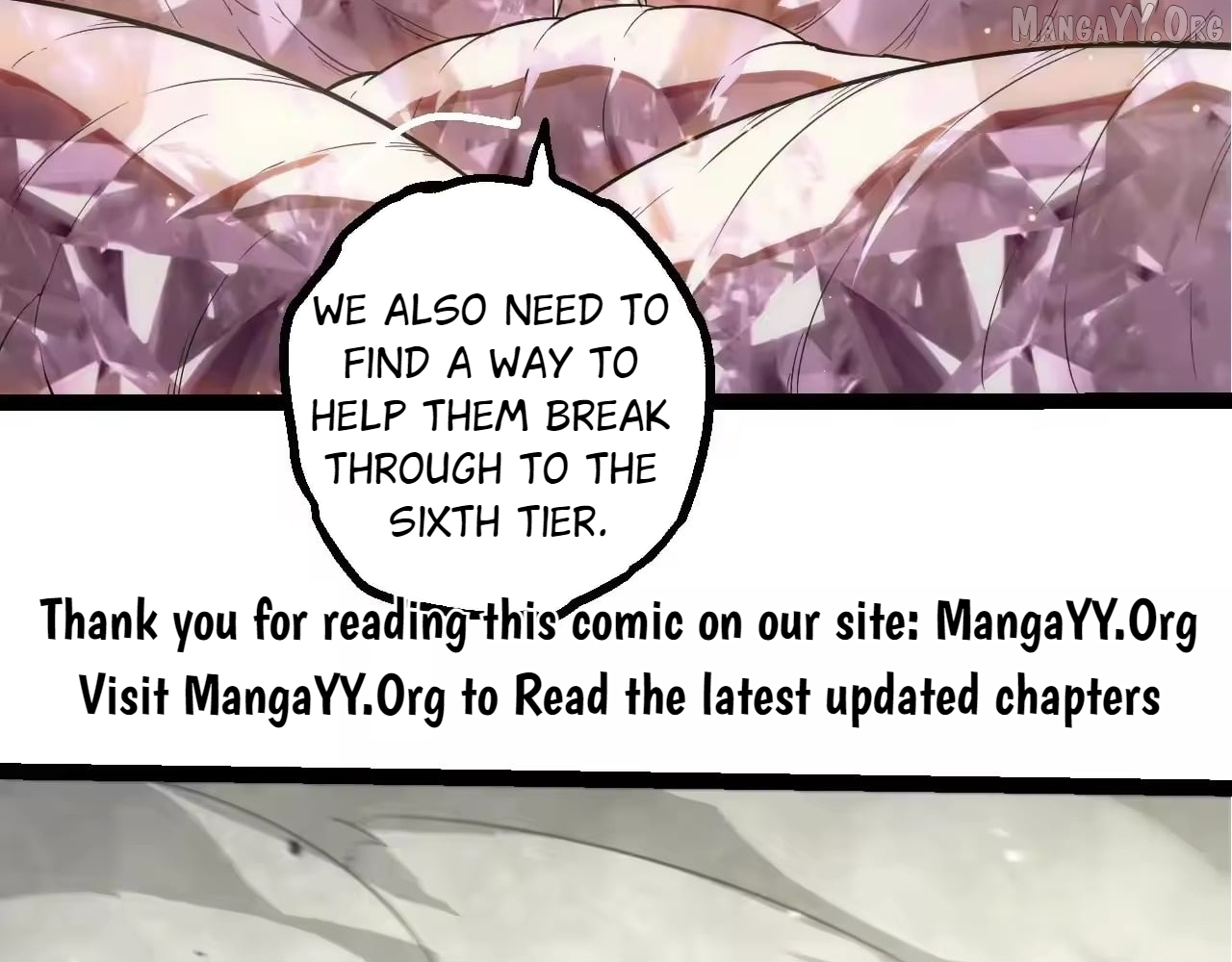 Evolution Begins With A Big Tree Chapter 495 - page 49